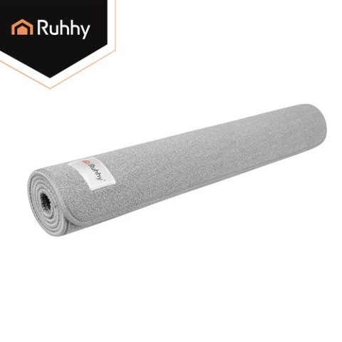 Dywanik ochronny pod krzesło 80x120cm Ruhhy 26614