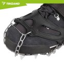 Raczki na buty/kolce antypoślizgowe r. L Trizand