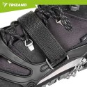 Raczki na buty/kolce antypoślizgowe r. M Trizand
