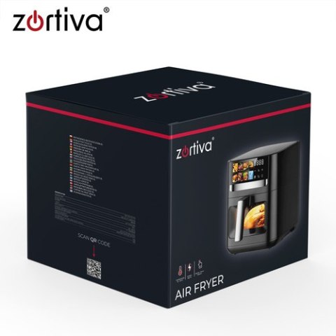 Frytkownica beztłuszczowa 8L Zortiva
