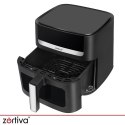 Frytkownica beztłuszczowa 8L Zortiva