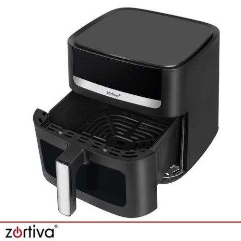 Frytkownica beztłuszczowa 8L Zortiva
