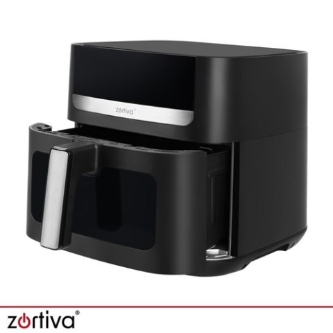 Frytkownica beztłuszczowa 8L Zortiva