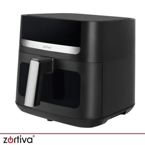 Frytkownica beztłuszczowa 8L Zortiva