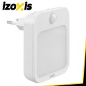 Lampka nocna LED z czujnikiem ruchu - 2szt. Izoxis