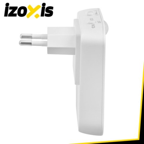 Lampka nocna LED z czujnikiem ruchu - 2szt. Izoxis