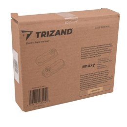 Ogrzewacz do rąk elektryczny Trizand