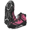 Raczki na buty/kolce antypoślizgowe 36-40 Trizand
