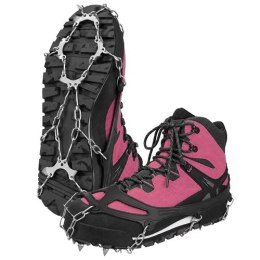 Raczki na buty/kolce antypoślizgowe 36-40 Trizand