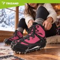 Raczki na buty/kolce antypoślizgowe 36-40 Trizand