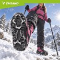 Raczki na buty/kolce antypoślizgowe 36-40 Trizand