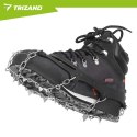 Raczki na buty/kolce antypoślizgowe 41-44 Trizand