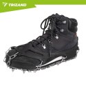 Raczki na buty/kolce antypoślizgowe 41-44 Trizand