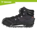 Raczki na buty/kolce antypoślizgowe 41-44 Trizand