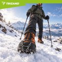 Raczki na buty/kolce antypoślizgowe 41-44 Trizand