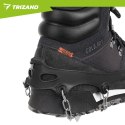Raczki na buty/kolce antypoślizgowe 44-47 Trizand