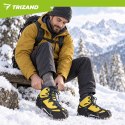 Raczki na buty/kolce antypoślizgowe 44-47 Trizand