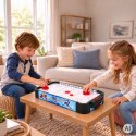 Cymbergaj air hockey stół do gry dla dzieci powietrzny hokej 58 cm akcesoria ECOTOYS