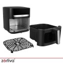 Frytkownica beztłuszczowa 8L Zortiva