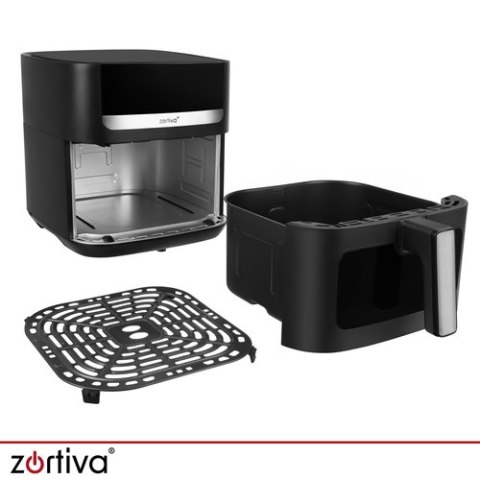 Frytkownica beztłuszczowa 8L Zortiva