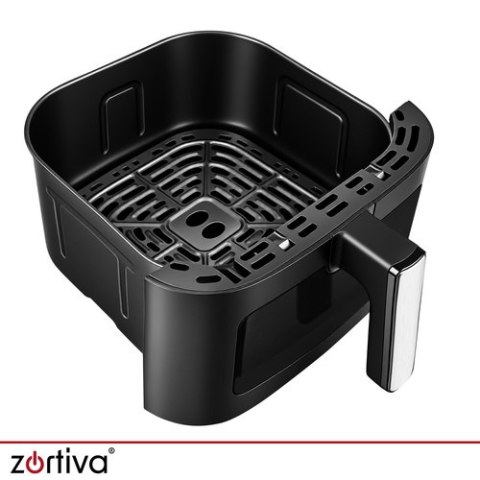 Frytkownica beztłuszczowa 8L Zortiva
