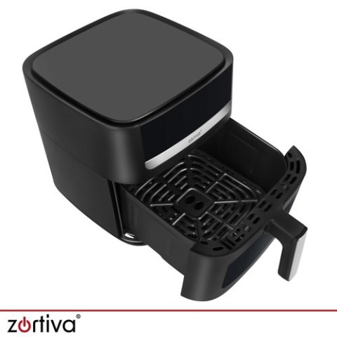 Frytkownica beztłuszczowa 8L Zortiva
