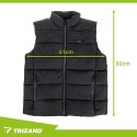 Kamizelka podgrzewana XL USB Trizand 26542