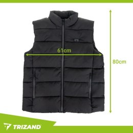 Kamizelka podgrzewana XL USB Trizand 26542