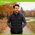 Kamizelka podgrzewana XL USB Trizand 26542