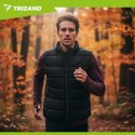 Kamizelka podgrzewana XL USB Trizand 26542