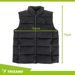 Kamizelka podgrzewana M USB Trizand 26540