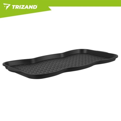 Mata/ociekacz na obuwie 76x38cm Trizand