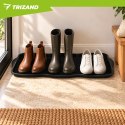 Mata/ociekacz na obuwie 76x38cm Trizand