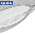 Poduszka ciążowa typu C Soulima