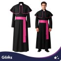 Strój biskupa XL/XXL Glimz
