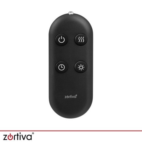 Dyfuzor zapachowy- efekt kominka 150ml Zortiva