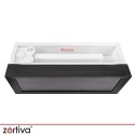 Dyfuzor zapachowy- efekt kominka 150ml Zortiva