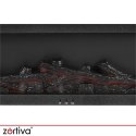 Dyfuzor zapachowy- efekt kominka 150ml Zortiva