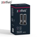 Młynek elektryczny - 2 szt. Zortiva