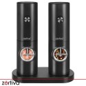 Młynek elektryczny - 2 szt. Zortiva