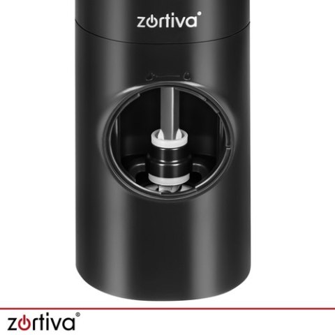 Młynek elektryczny - 2 szt. Zortiva