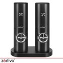 Młynek elektryczny - 2 szt. Zortiva
