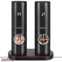 Młynek elektryczny - 2 szt. Zortiva