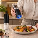 Młynek elektryczny grawitacyjny- 2szt. Zortiva