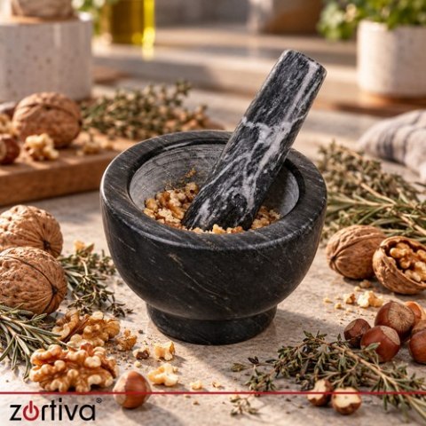 Moździerz kuchenny Zortiva