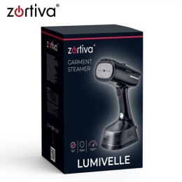 Parownica z funkcją zasysania Zortiva Lumivelle