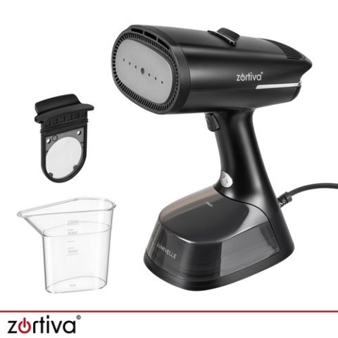 Parownica z funkcją zasysania Zortiva Lumivelle