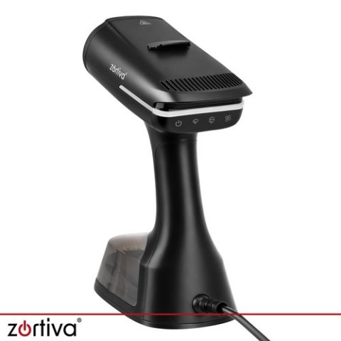 Parownica z funkcją zasysania Zortiva Lumivelle
