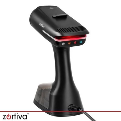 Parownica z funkcją zasysania Zortiva Lumivelle