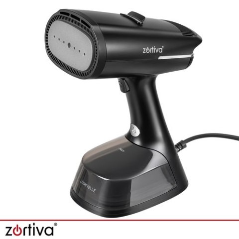 Parownica z funkcją zasysania Zortiva Lumivelle